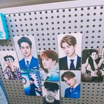 [EXO] <b>재업</b>) 여기서도 나르려고하는