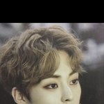 [EXO] <b>미술</b>하는 내친구가 그려준건데 어때?