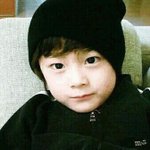 [아스트로] <b>문빈</b>왕자 어렸을때