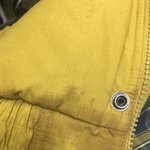[꼭조언부탁] 와..<b>구제</b> 옷 샀는데 피 묻어 있음....