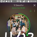 [강다니엘] +) 엠/카 1위후보 #2336