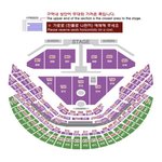 [<b>이</b>삐] 그라운드t02 31열이랑 111<b>구역</b>m열