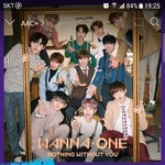 [워너원] 우리원 두번째 1위 축하해❤