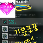 [뉴이스트] 기분 꿀꿀할땐
