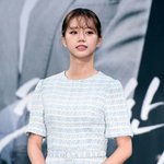 [엔터톡] 혜리 <b>제작</b>발표회서 뽀글앞머리한거 실화?!