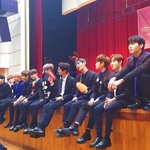 워너원이랑 아이오아이 <b>작작</b>후려쳐라