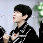 [EXO] 스케줄 너무 헬이다
