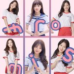 프로미스<b>vs</b>아이오아이