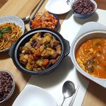 잠깐 쉬고있는 자취생의 1일1식! 3탄