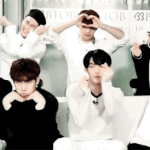 [BTOB] <b>수험</b>생들 고생 많아따!