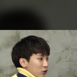 [BTOB] <b>형아</b>의 애교를 본