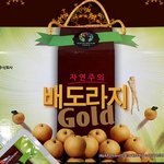 상아제약 배도라지즙 불량제품