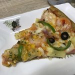 피자마루 <b>몬스터</b>피자! 꼭 드셔보세요~