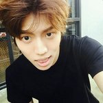 [인피니트] 동우 일본 <b>소년만화</b>에 나올거같이생겼어....ㅠㅠㅠㅠ