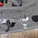 비비탄총을 <b>분해</b>햇는데...~~~