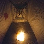 [드루와] 누구 <b>난방</b>텐트에서 있는새럼??