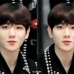 [EXO] <b>지친</b>게아니라 내일이 너무 기대돼서