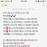 [EXO] <b>추이</b>보고가셈~~