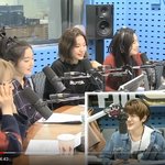 아이린이 유일하게 친한 남자연예인