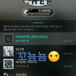 [뉴이스트] 꼬뇸뇸