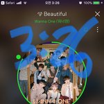 [워너원] 짼 <b>발밑</b>에 컨베이어밸튼가 그런거있는거야?