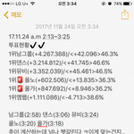 [EXO] 안<b>자면</b> 추이봐줄랭?ㅋㅋㅋ