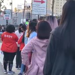 [방탄소년단] <b>진짜</b>가<b>나타났다</b>ㅋㅋ