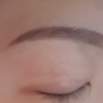 [드루와] 눈썹 차이 실화냐..