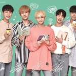 [하이라이트] 만화카페놀숲, 할라 브마이벤트 하루만에 품절