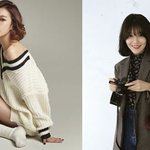 [모두드루와] ‘<b>리지</b>&amp;수영’ 요즘 솔로활동 핫한 여아이돌 둘!