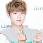 [댓글부탁해] 하트 품은 아기 참새, 워너원 박우진!