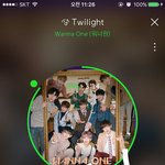 [워너원] 미쳐따 가1나 초콜릿 모델