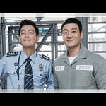 세상에서 제일 잘생긴 교도관 ! 정경호 훈내 풀풀