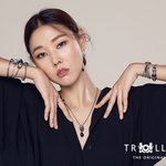 모델 한혜진 트롤<b>비즈</b> 2차화보 진짜 대존예롭다