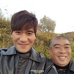 강성필 감초연기 기대되는 화유기~