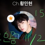 [황민현] <b>베트남</b> 가시는건가요 코트황?