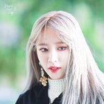 뒤돌아보게 만드는 미모 <b>여</b><b>돌</b>