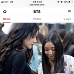 [방탄소년단] 국적 <b>성별</b> 나이를 뛰어넘는 90%지분율 아미