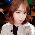 <b>유라</b> 단발로 또 자름??!!!