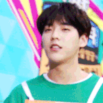[BTOB] 체육 <b>민혁</b>은