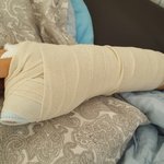 [꼭조언부탁] ATV사고로 <b>인대</b> 절단나고 소송까지 당했어요