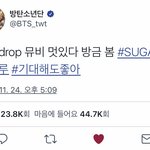 [방탄소년단] mic <b>drop</b> 뮤비