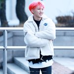 엥 호시 외모 괜찮지 않나..