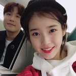 [아이유] 홍콩 잘 다녀와ㅜㅜㅜㅜㅠ