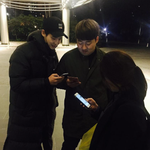 이종석 <b>수지</b> 사귀는거 같애