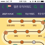 [위너] 와,,, <b>서양</b>수박 투표 하루 왜 안했지