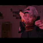 [방탄소년단] 이 <b>종이</b>쪼가리 뭘까