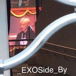 [EXO] 배켜니 금발 넘 쎈스<b>자나</b>