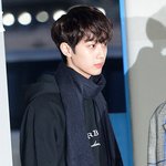 [<b>라이관린</b>] 오늘 출국 기사사진 미쳤다