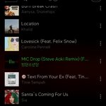 마이크 <b>드롭</b> 리믹스